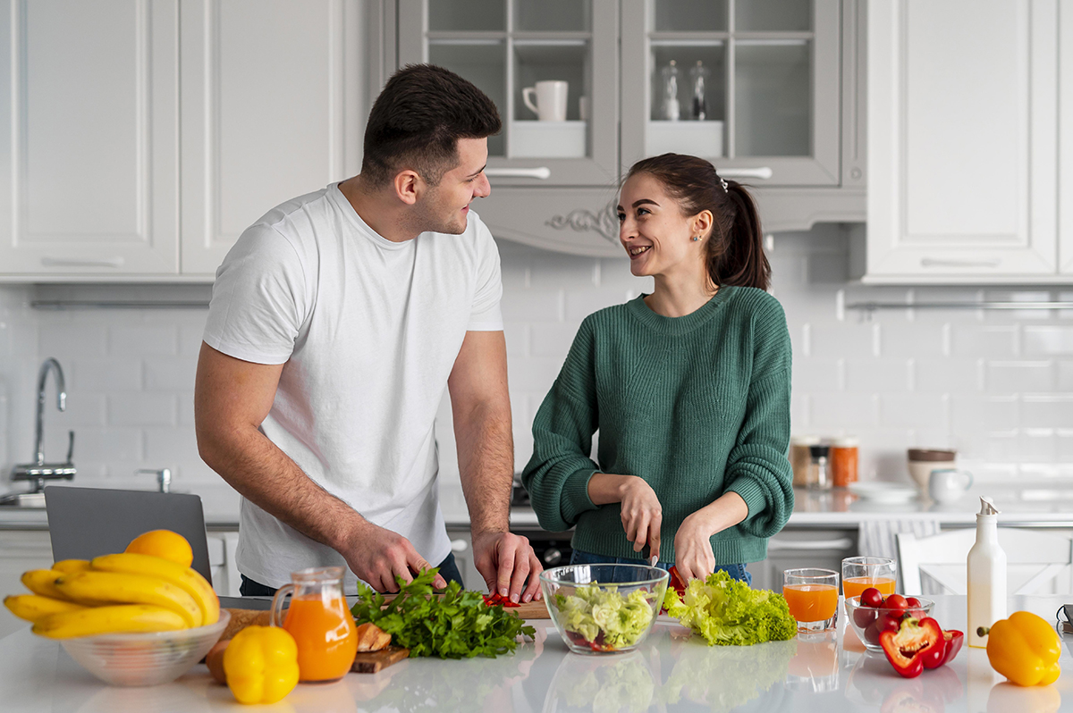 estrategias alimentación saludable