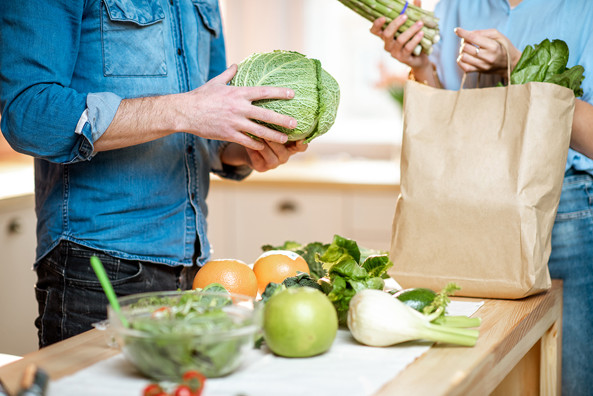 alimentación saludable low-cost