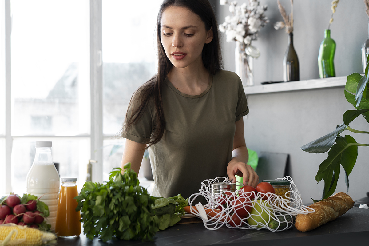 estrategias hábitos alimentación